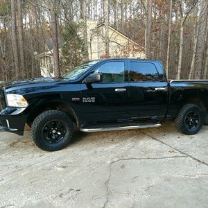 Meet your Posher, Jayson